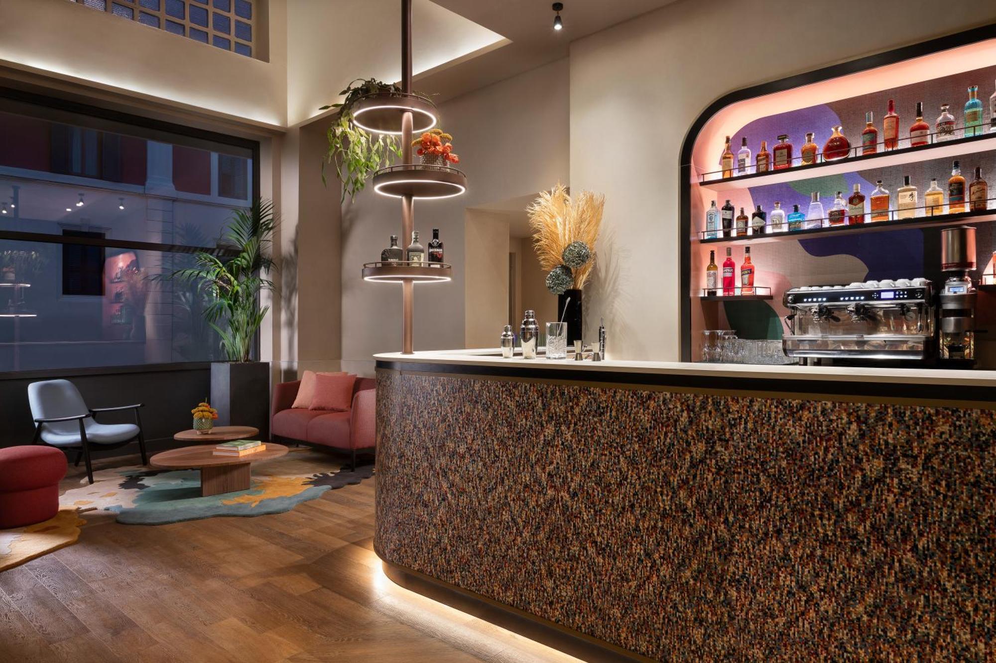 The Spring House Hotel Rome Vatican, Tapestry Collection By Hilton — Photos 3